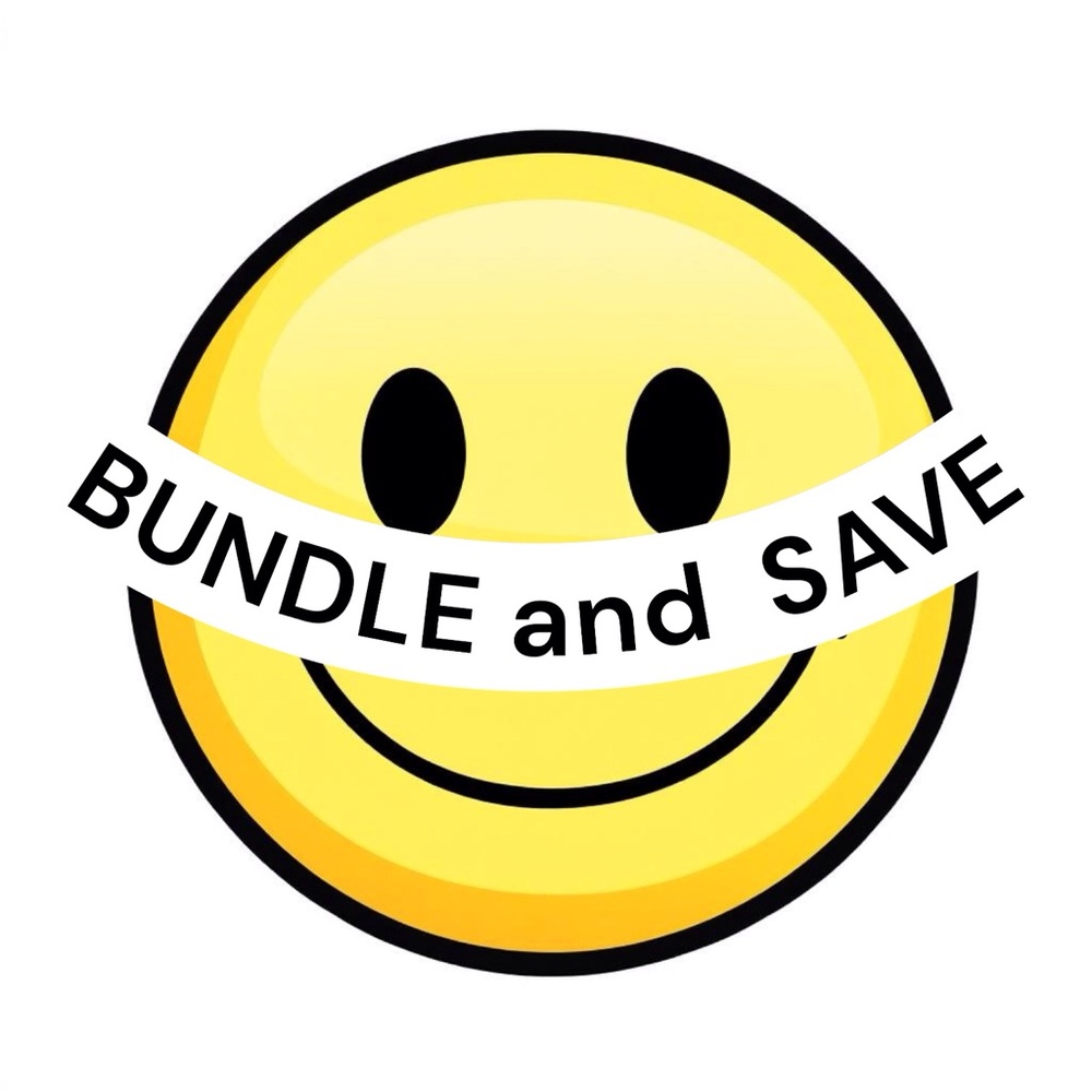Bundle and Save